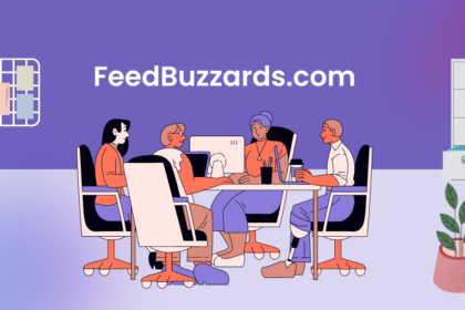 FeedBuzzards.com