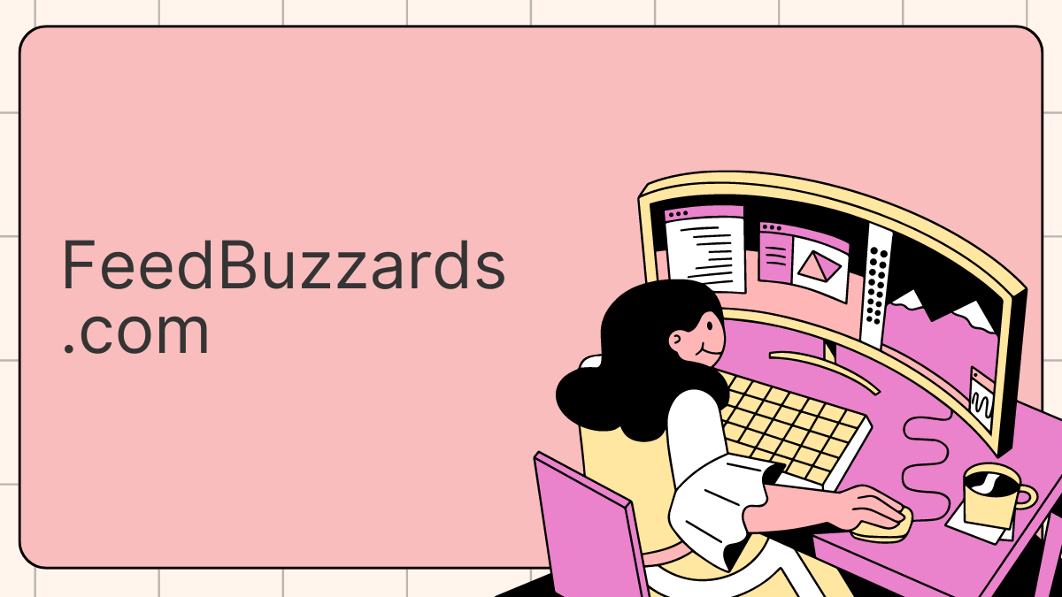 FeedBuzzards.com