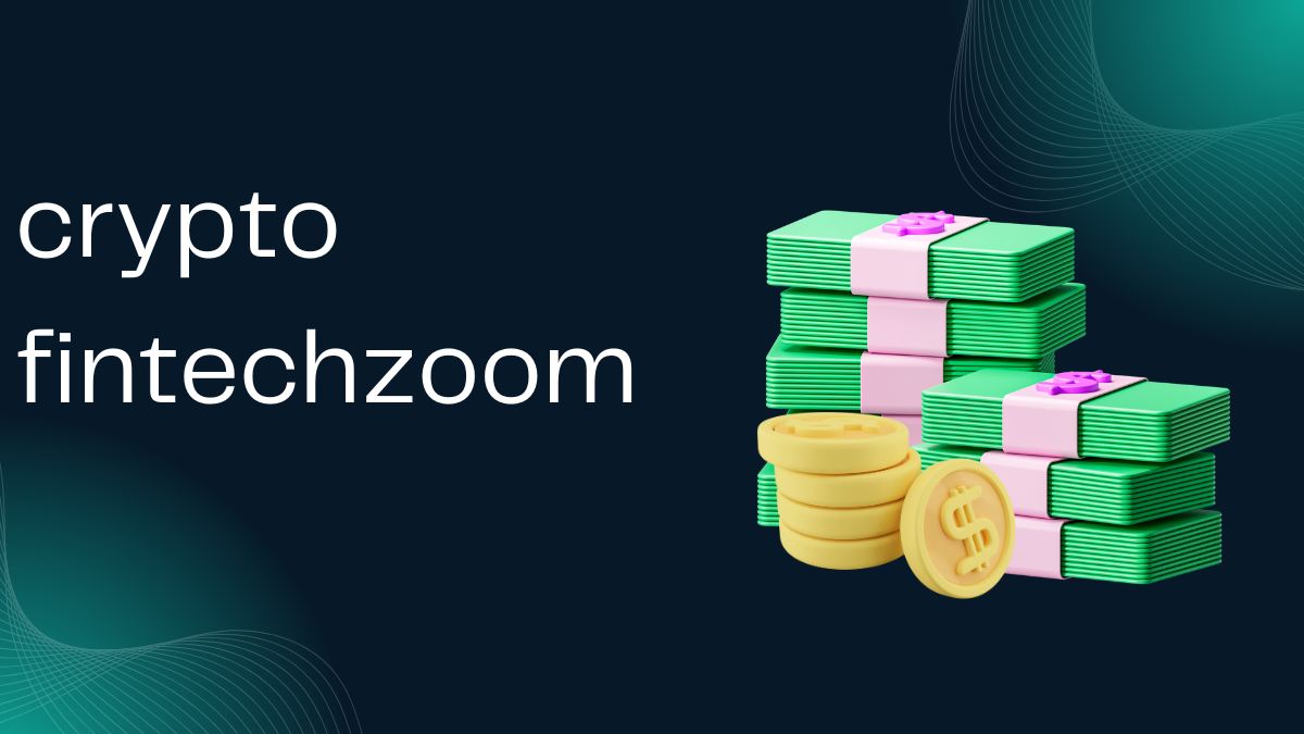 crypto fintechzoom 