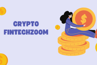 crypto fintechzoom