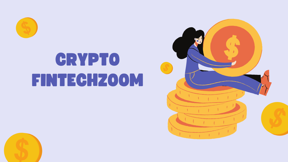 crypto fintechzoom