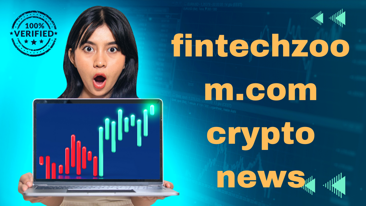 fintechzoom.com crypto news