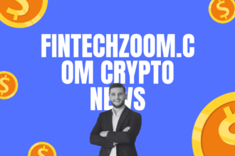 fintechzoom.com crypto news wallet