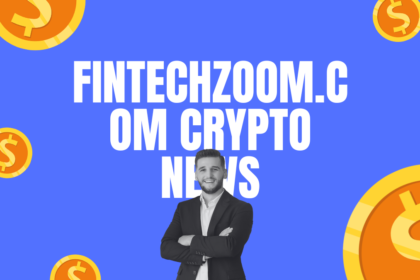 fintechzoom.com crypto news wallet