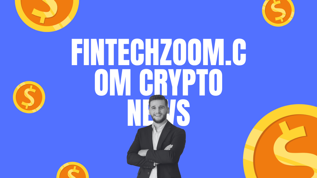 fintechzoom.com crypto news wallet