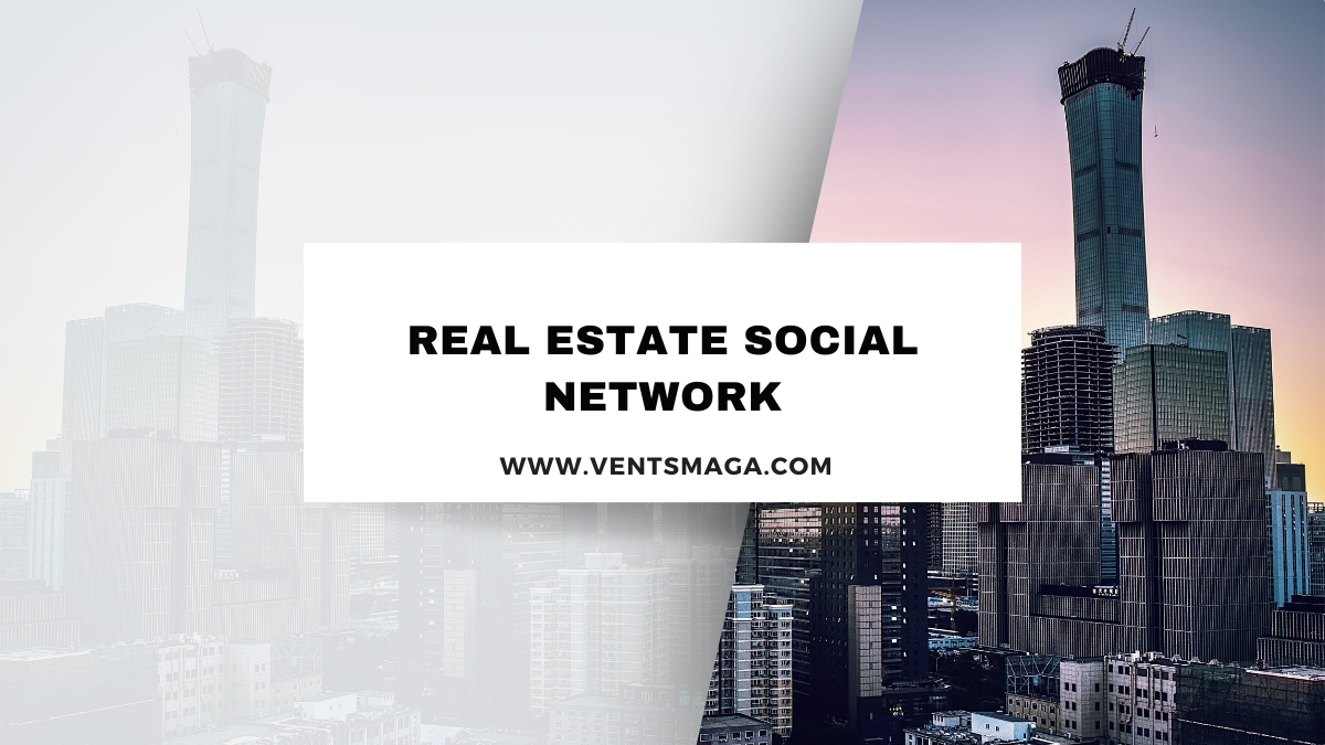 real estate social network