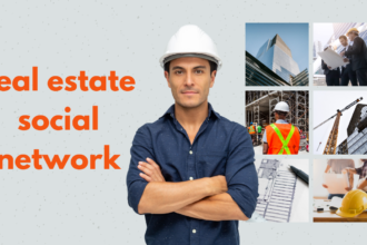 real estate social network