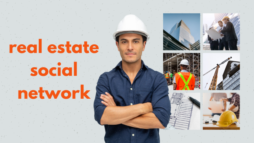 real estate social network