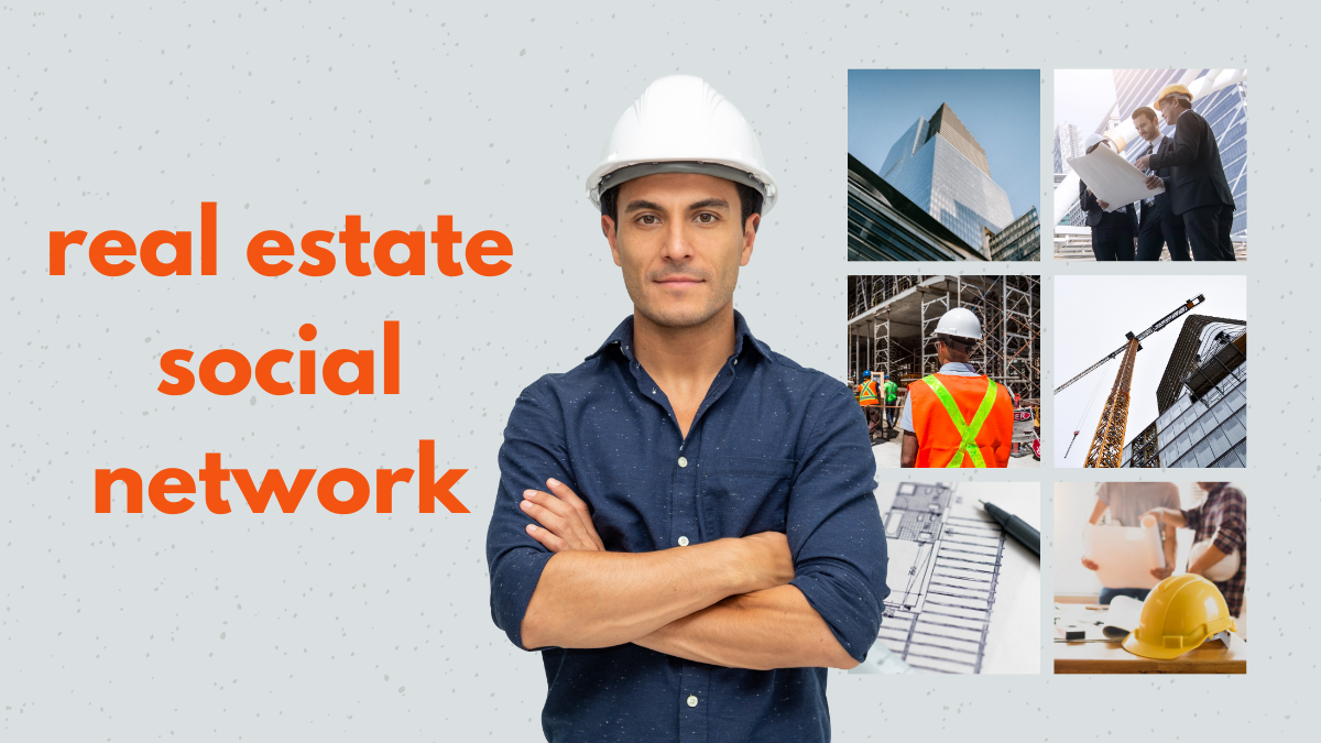 real estate social network