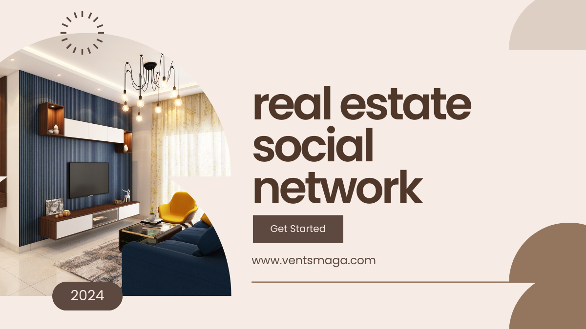 real estate social network