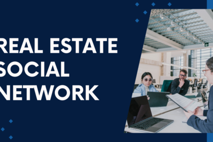 real estate social network