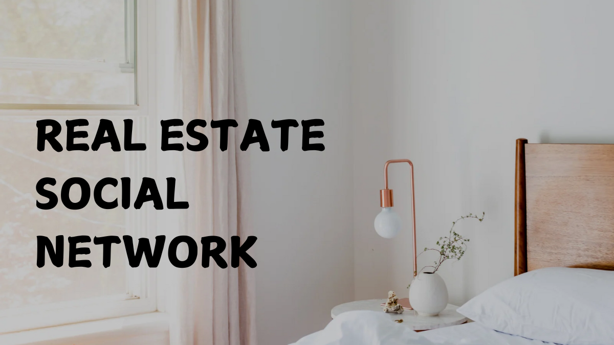 real estate social network