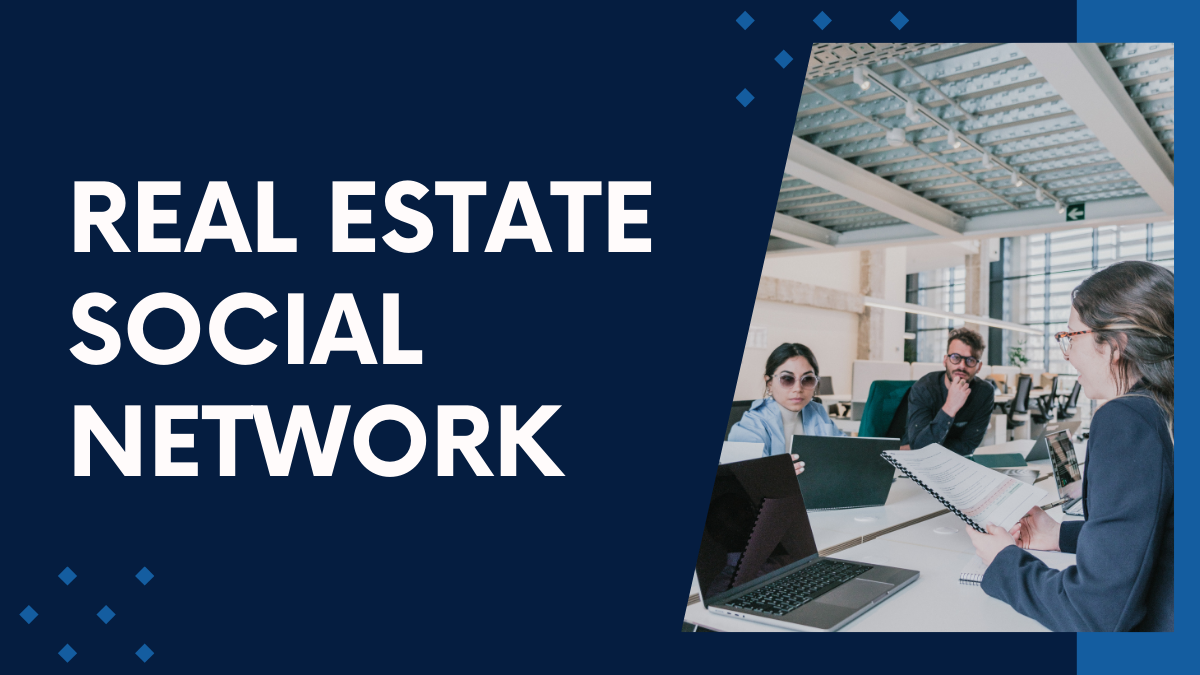 real estate social network