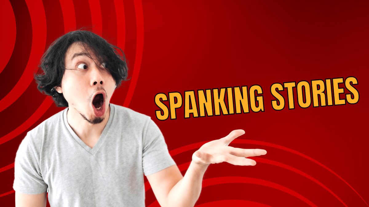 spanking stories