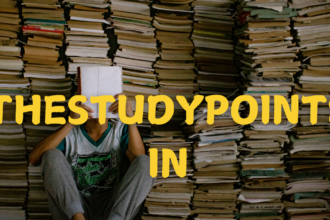 thestudypoints in