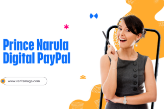 Prince Narula Digital PayPal