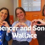 Spencer and Sondra Wallace Olathe