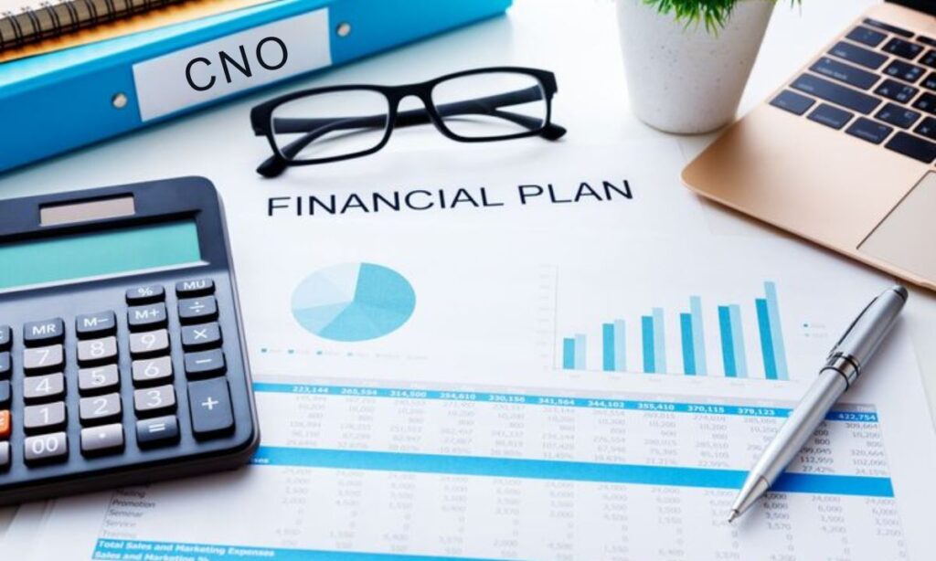 cno philanthropic financial planning