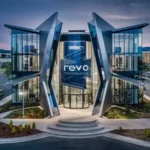 revo technologies murray utah