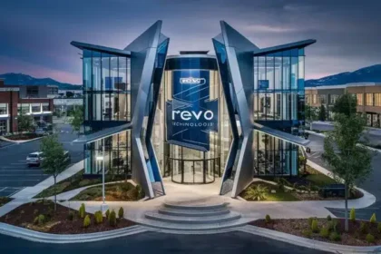 revo technologies murray utah