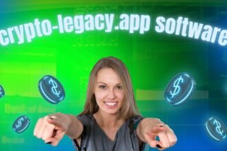 crypto-legacy.app software