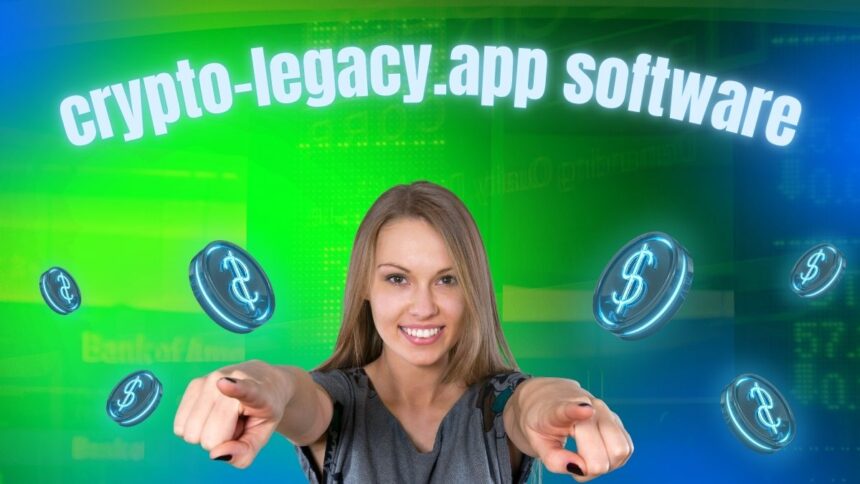 crypto-legacy.app software