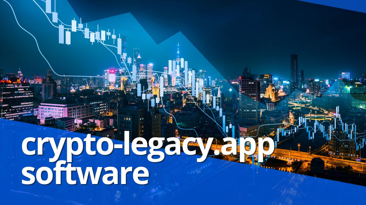 crypto-legacy.app software