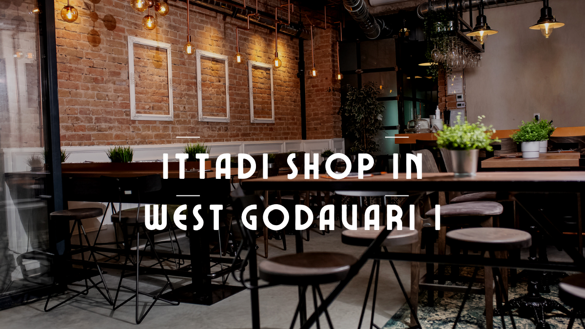 ittadi shop in west godavari I