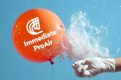 immediate 2000 proair