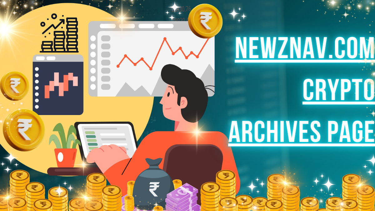 newznav.com crypto archives page