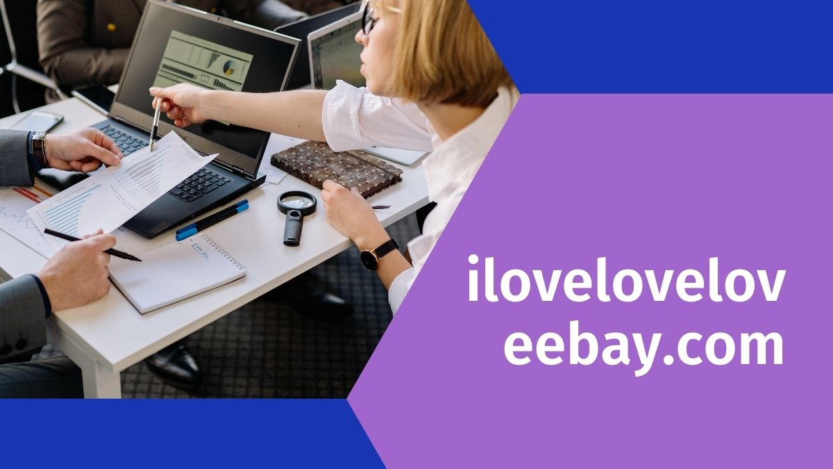 iloveloveloveebay.com