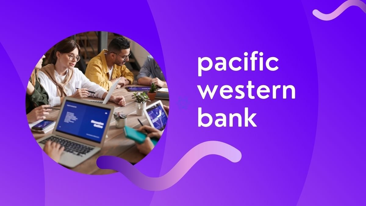 pacific western bank