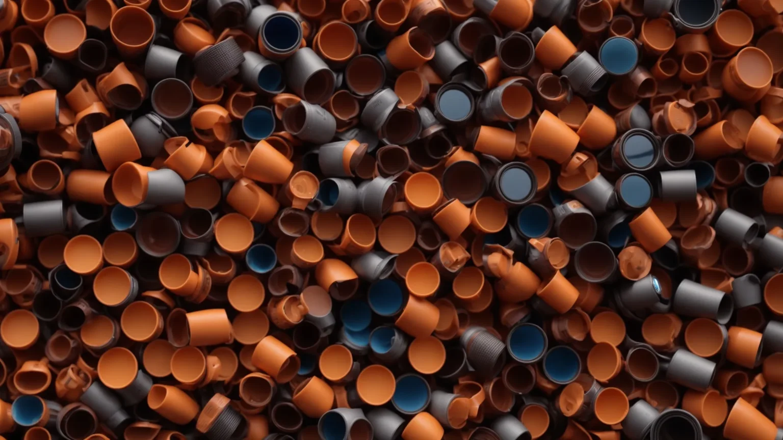 Plastic