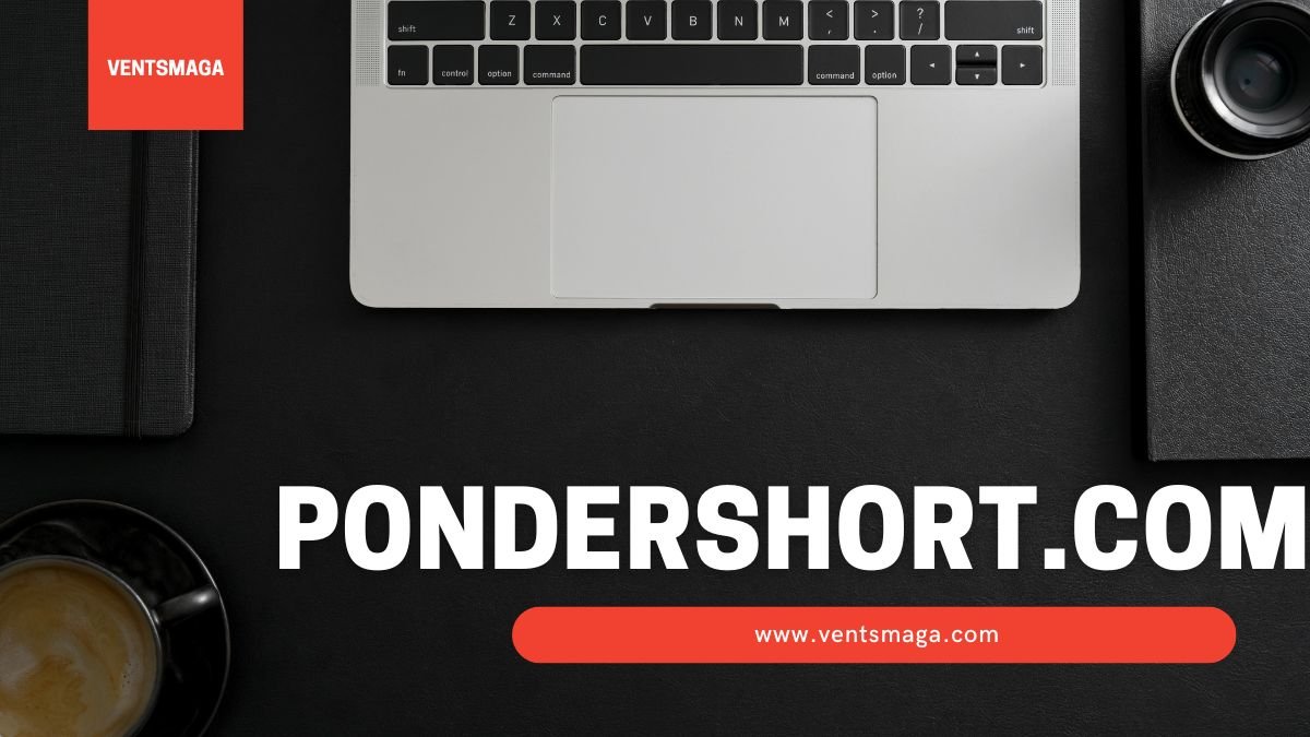 pondershort.com