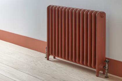 Why Cast Iron Radiators Are Still a Top Choice for Homeowners