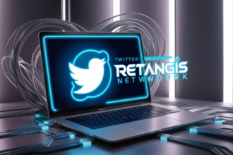 Retangis: Elevating Twitter Engagement Through Advanced Networking And Community-Building Tools