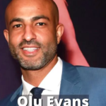 Olu Evans: Early Life, Family, Career & Many More