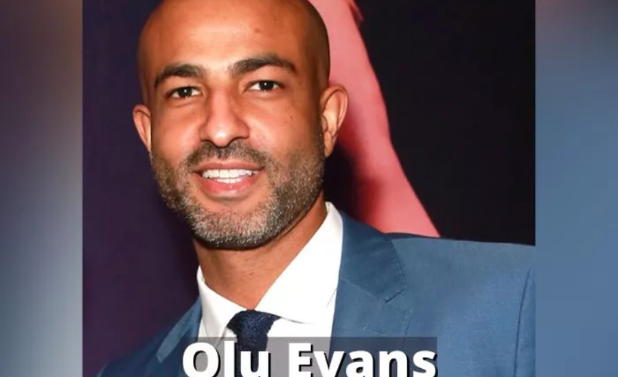 Olu Evans: Early Life, Family, Career & Many More