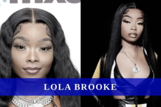 Lola Brooke Age: Biography, Career, Net Worth & Many More