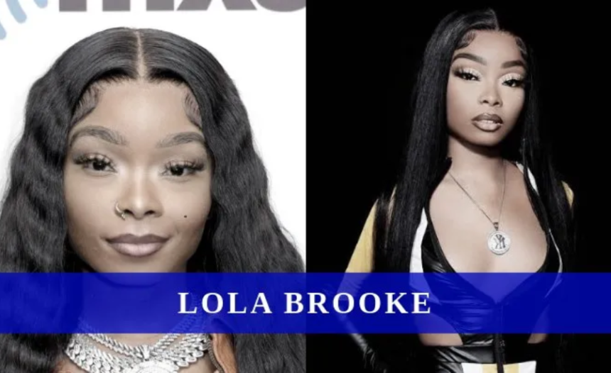 Lola Brooke Age: Biography, Career, Net Worth & Many More