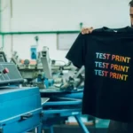 Custom Shirt Printing