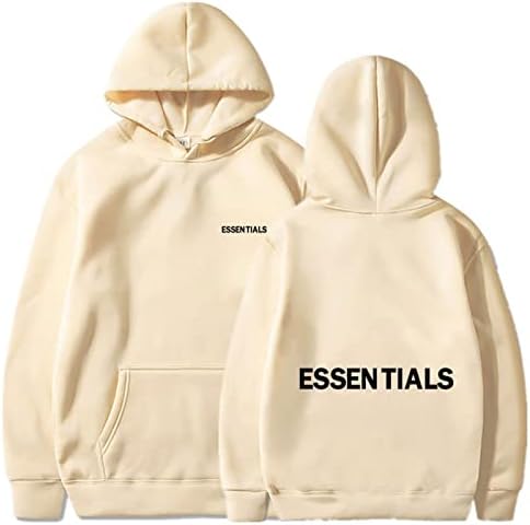 Essentials Hoodie