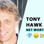 Tony Hawk Net Worth