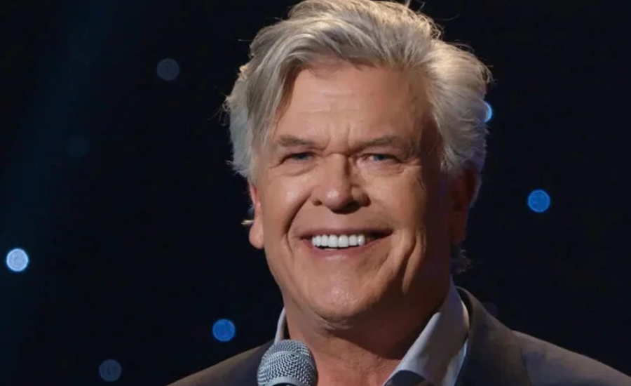 ron white net worth