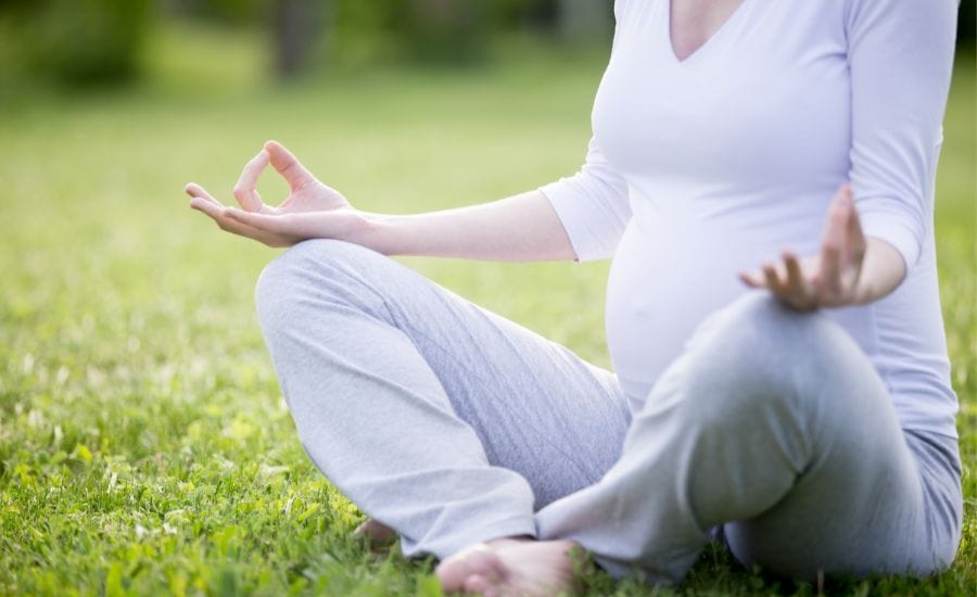 Essential Steps for a Healthy Pregnancy Journey