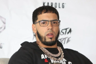 anuel net worth