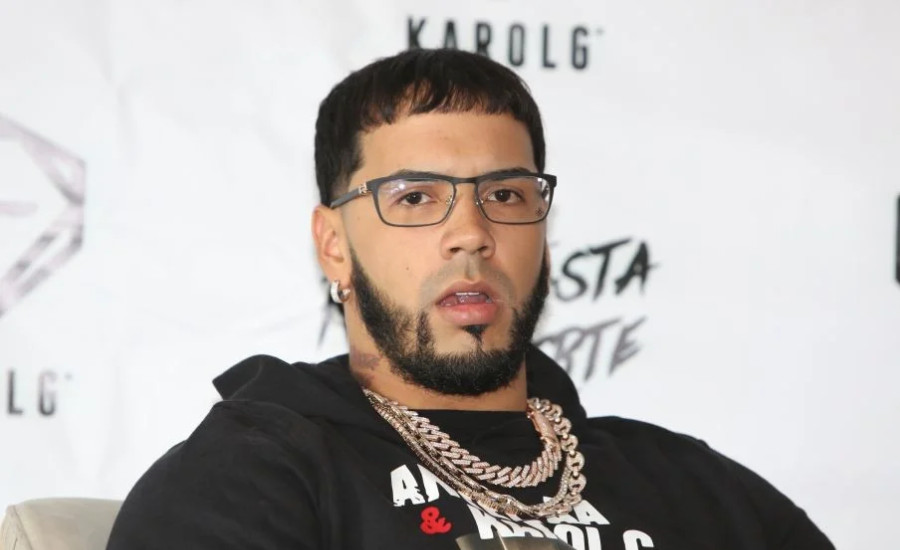 anuel net worth