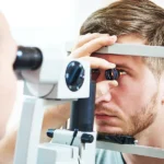 Eye Exams