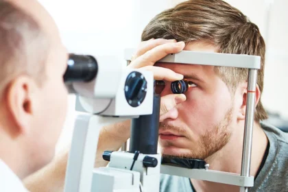 Eye Exams