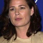 maura tierney net worth